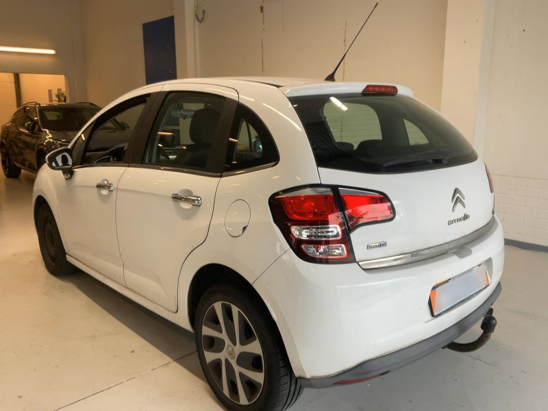Citroen C3 1.6 Blue-HDi Selection 2016 – снимка 3