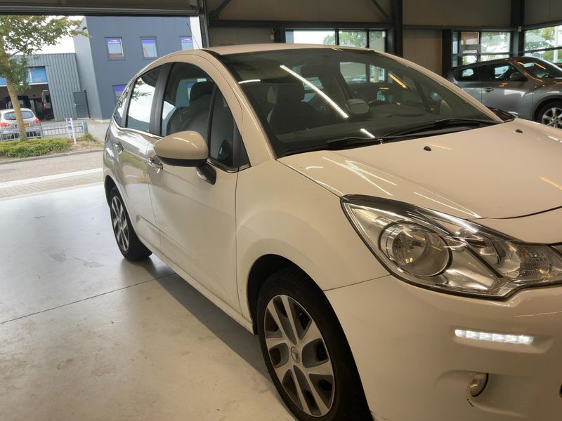 Citroen C3 1.6 Blue-HDi Selection 2016 – снимка 8
