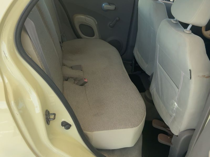 Nissan Micra 1.2 Acenta 2005 – снимка 19