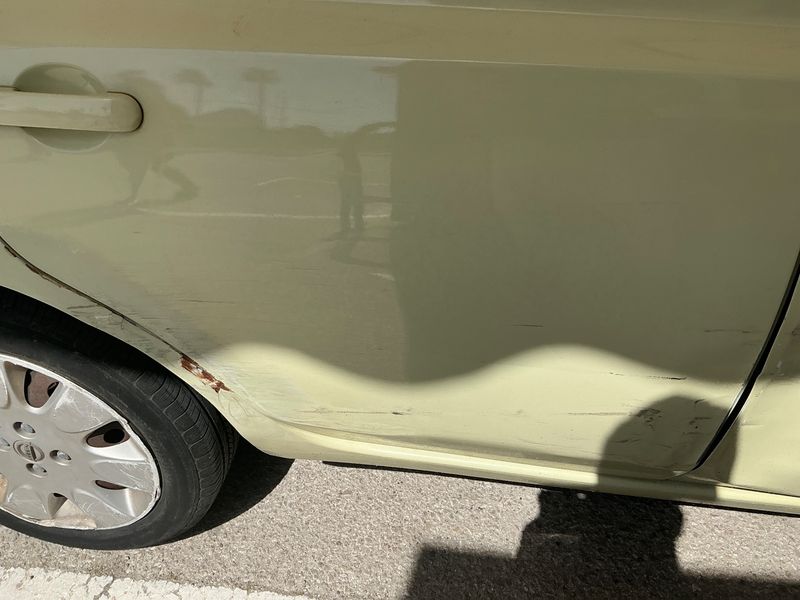 Nissan Micra 1.2 Acenta 2005 – снимка 24