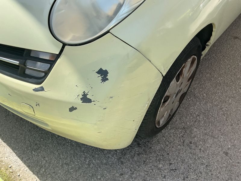 Nissan Micra 1.2 Acenta 2005 – снимка 33