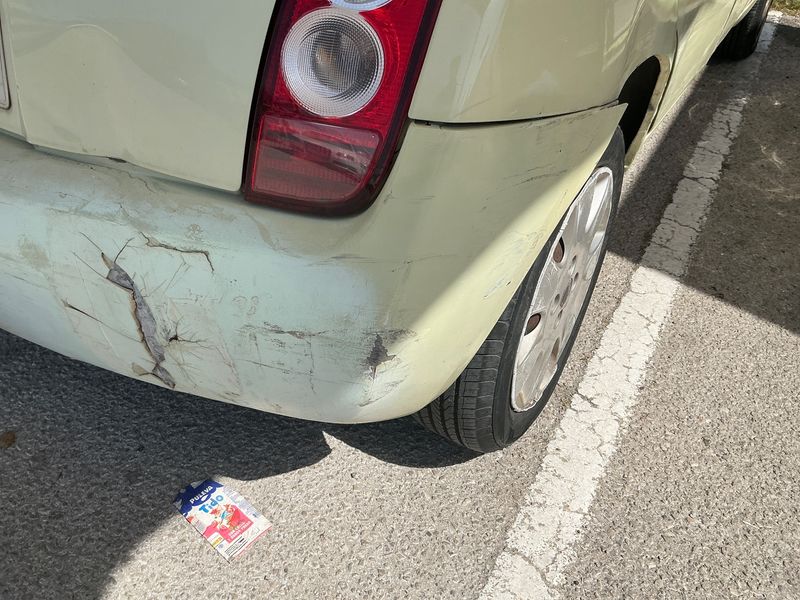 Nissan Micra 1.2 Acenta 2005 – снимка 30
