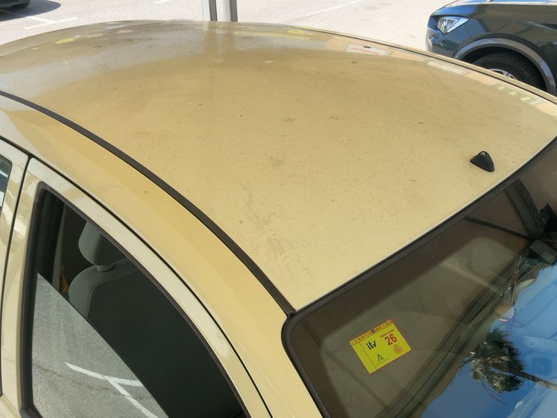 Nissan Micra 1.2 Acenta 2005 – снимка 13