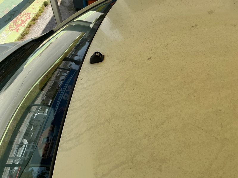 Nissan Micra 1.2 Acenta 2005 – снимка 29