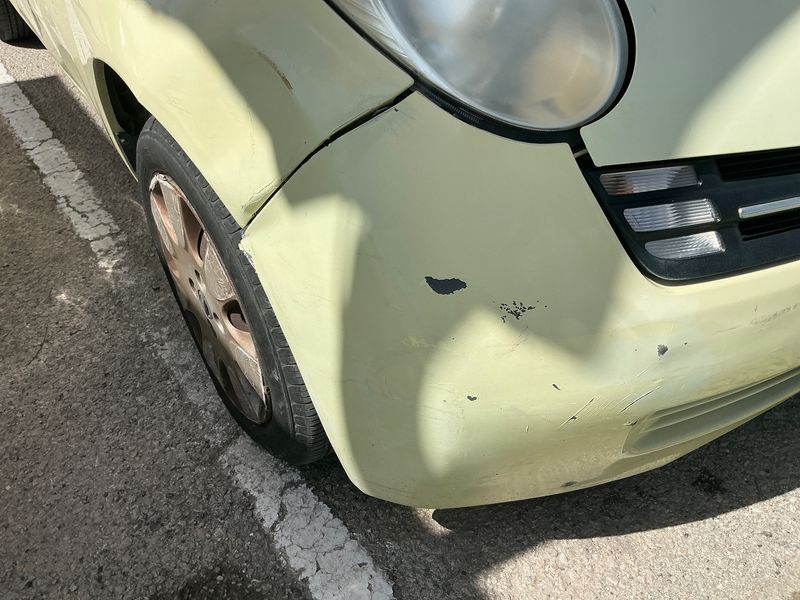 Nissan Micra 1.2 Acenta 2005 – снимка 32