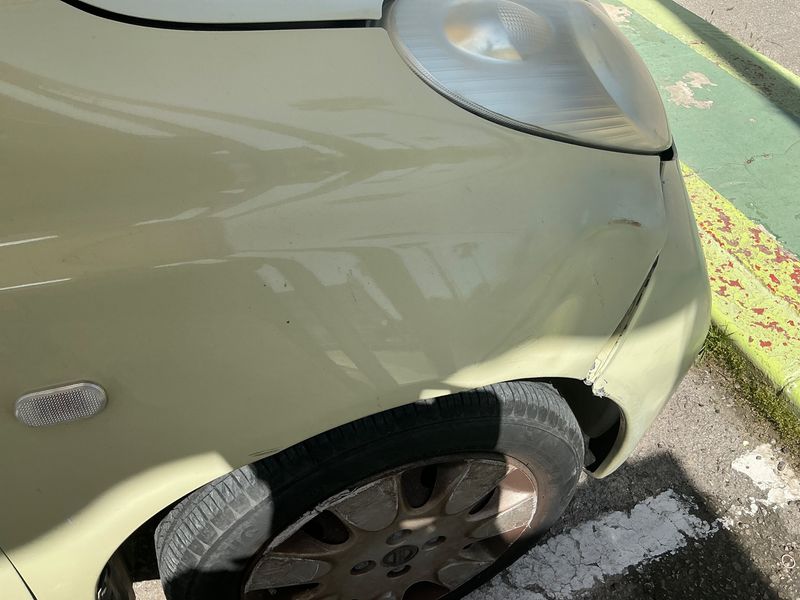 Nissan Micra 1.2 Acenta 2005 – снимка 22