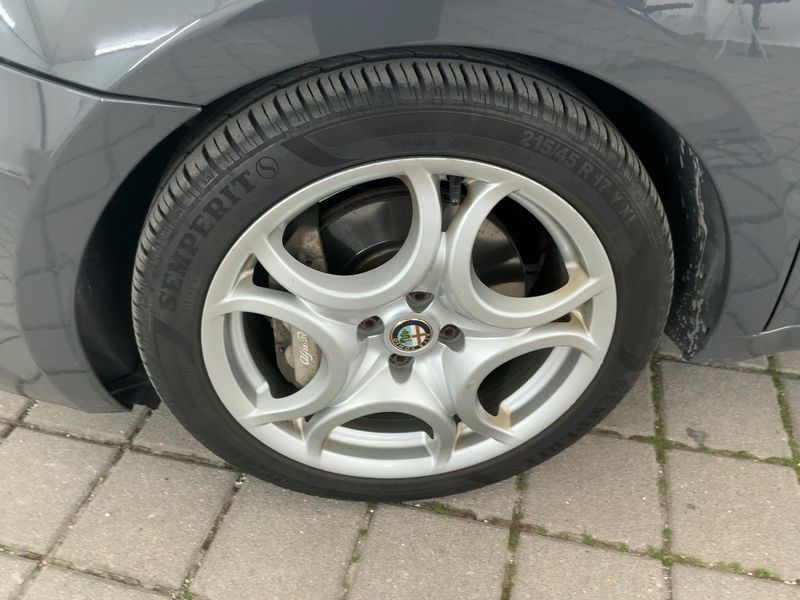 Alfa Romeo MiTo 1.4 Turbo Racer 2015 – снимка 3