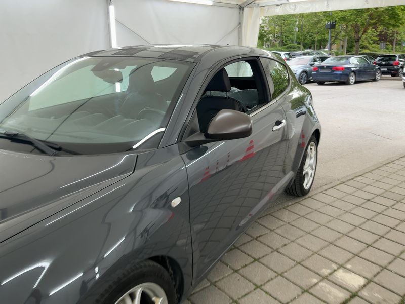 Alfa Romeo MiTo 1.4 Turbo Racer 2015 – снимка 2