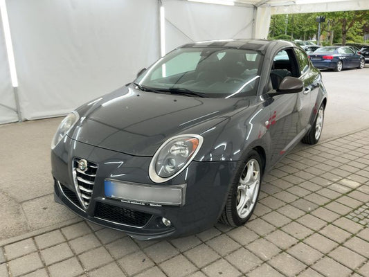 Alfa Romeo MiTo 1.4 Turbo Racer 2015 – снимка 1