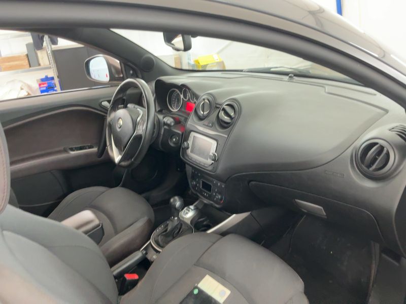 Alfa Romeo MiTo 1.4 Turbo Racer 2015 – снимка 18