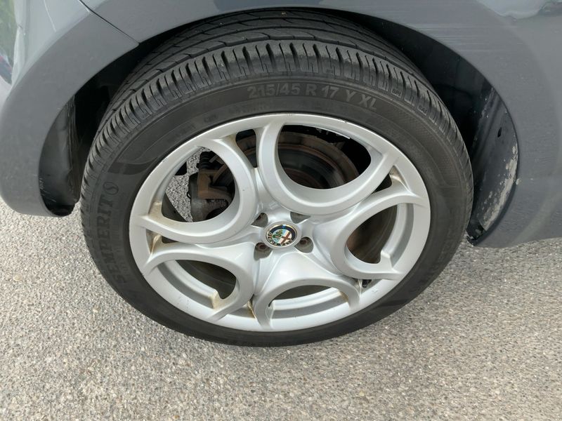Alfa Romeo MiTo 1.4 Turbo Racer 2015 – снимка 9