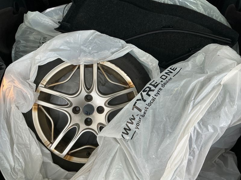 Alfa Romeo MiTo 1.4 Turbo Racer 2015 – снимка 15