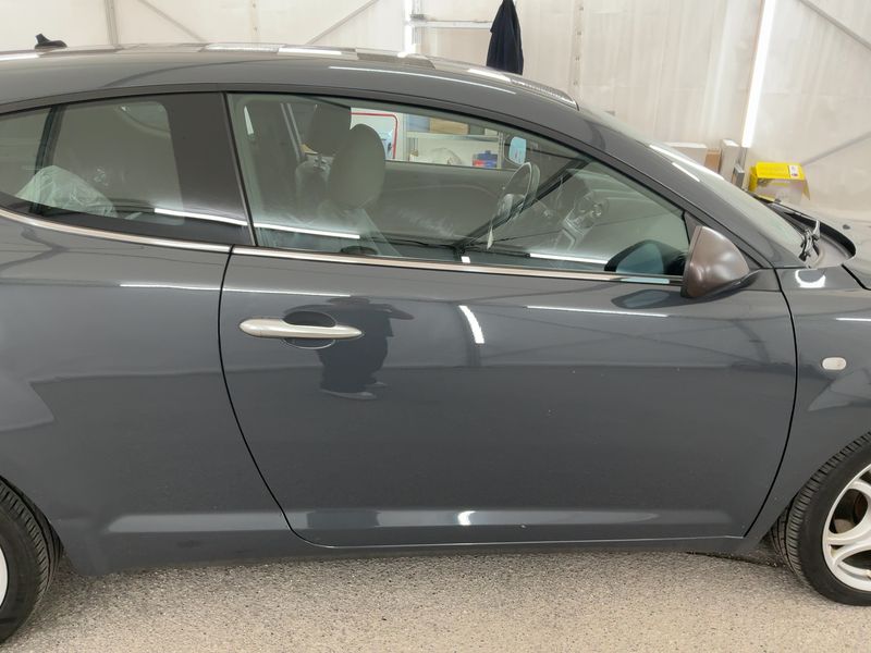 Alfa Romeo MiTo 1.4 Turbo Racer 2015 – снимка 10