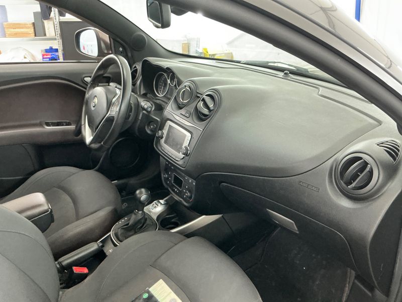 Alfa Romeo MiTo 1.4 Turbo Racer 2015 – снимка 28