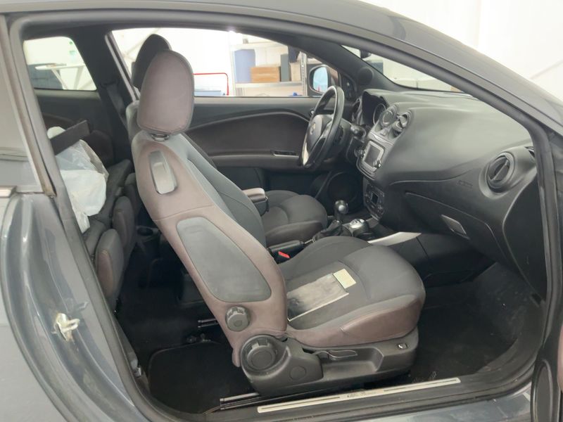 Alfa Romeo MiTo 1.4 Turbo Racer 2015 – снимка 17