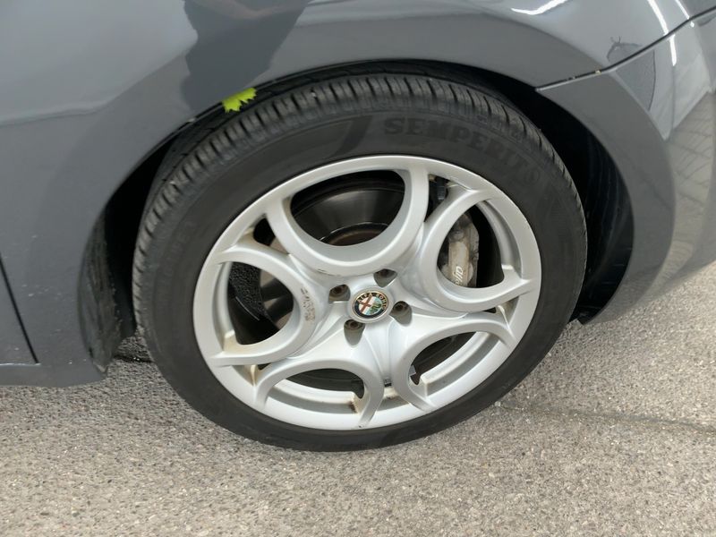 Alfa Romeo MiTo 1.4 Turbo Racer 2015 – снимка 11