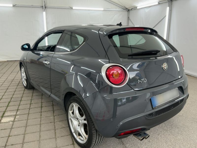 Alfa Romeo MiTo 1.4 Turbo Racer 2015 – снимка 6