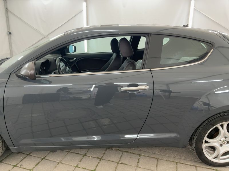 Alfa Romeo MiTo 1.4 Turbo Racer 2015 – снимка 4