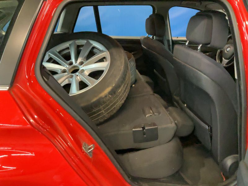 BMW 5er 525d xDrive 2013 – снимка 20