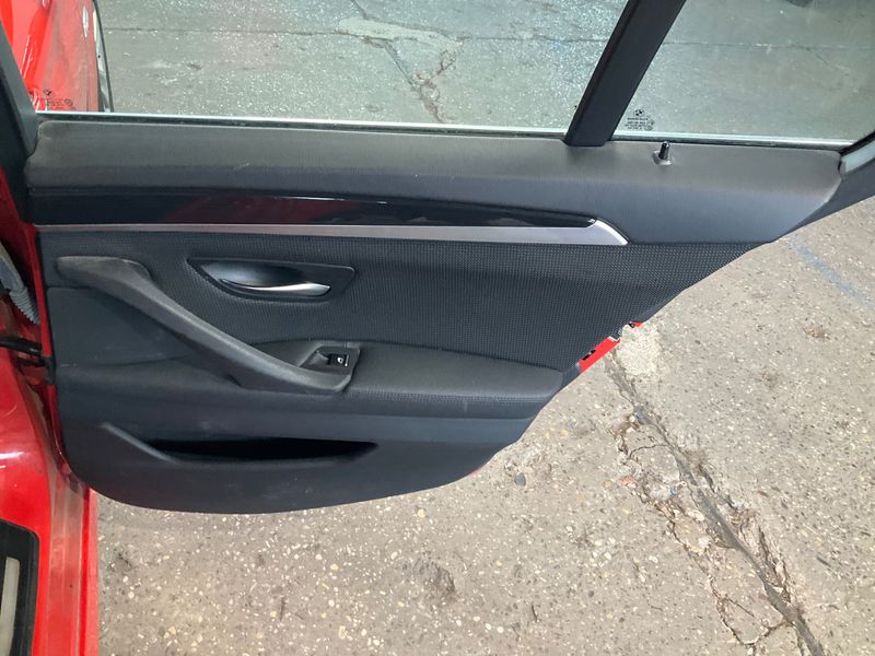 BMW 5er 525d xDrive 2013 – снимка 30