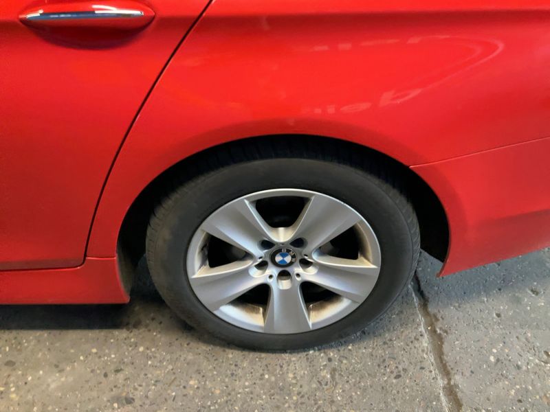 BMW 5er 525d xDrive 2013 – снимка 5