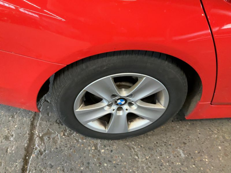 BMW 5er 525d xDrive 2013 – снимка 9