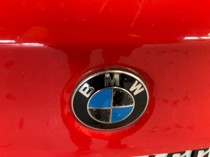 BMW 5er 525d xDrive 2013 – снимка 40