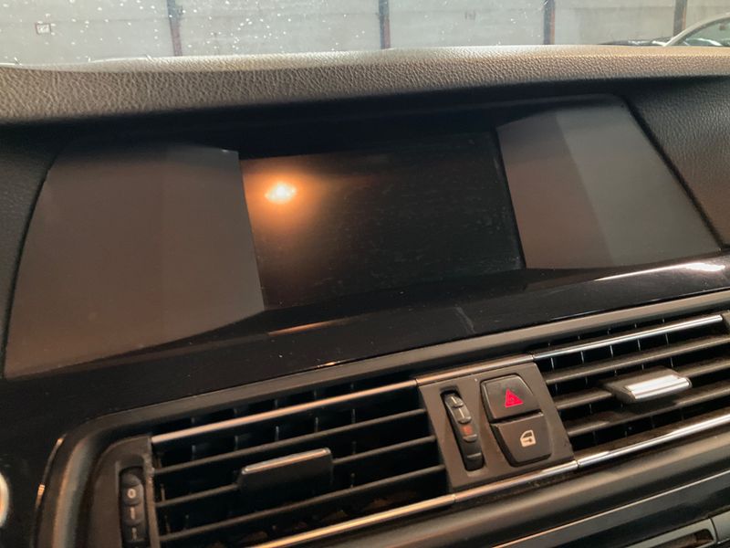 BMW 5er 525d xDrive 2013 – снимка 28