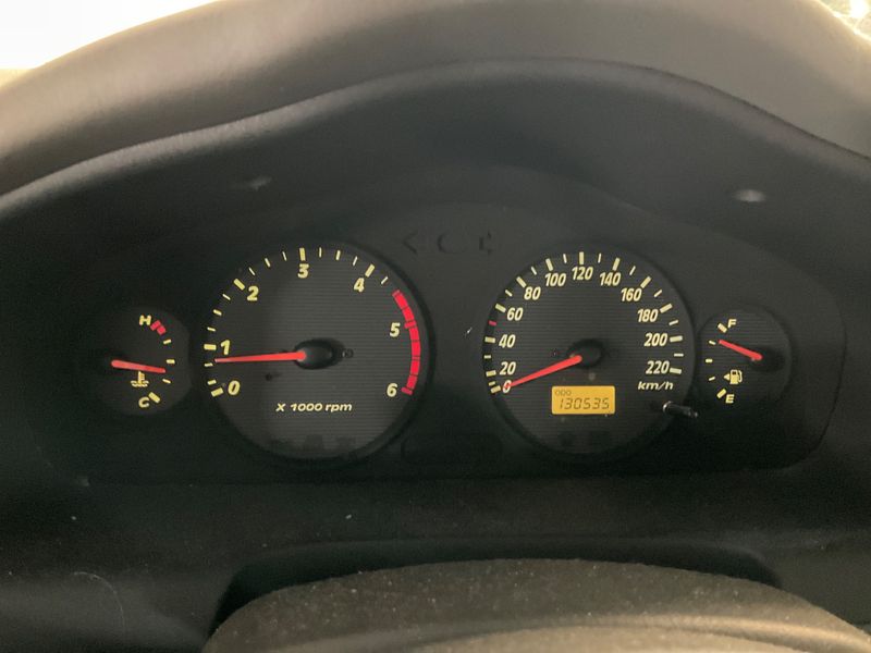 Hyundai Santa Fe 2.0 CRDi GLS CRDI 2003 – снимка 4
