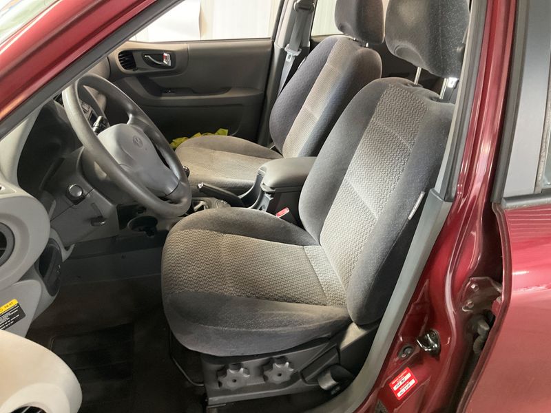 Hyundai Santa Fe 2.0 CRDi GLS CRDI 2003 – снимка 3