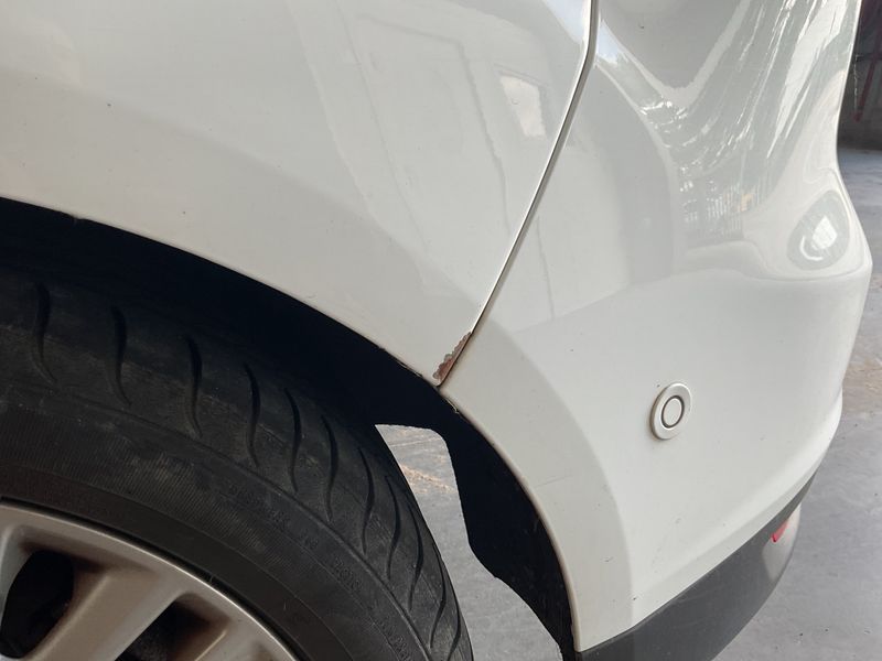 Ford C-Max 1.5 TDCi Titanium 2016 – снимка 29