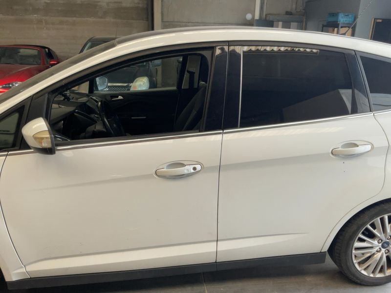 Ford C-Max 1.5 TDCi Titanium 2016 – снимка 4