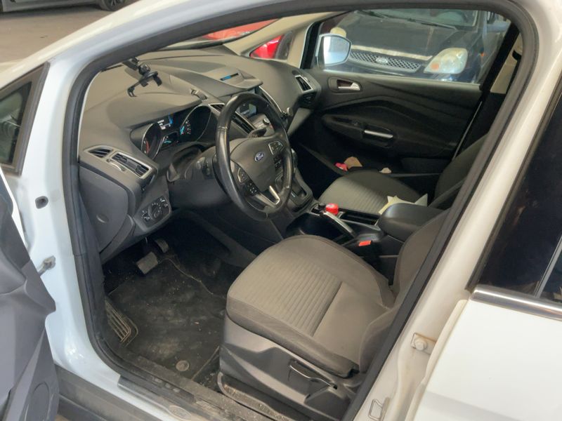 Ford C-Max 1.5 TDCi Titanium 2016 – снимка 16