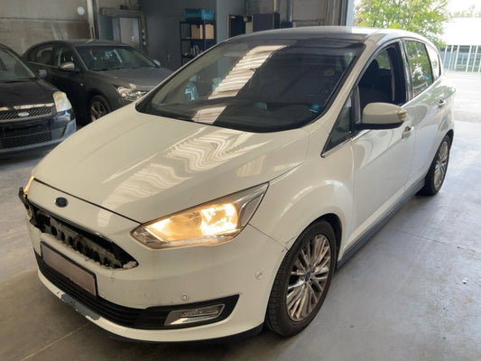 Ford C-Max 1.5 TDCi Titanium 2016 – снимка 1