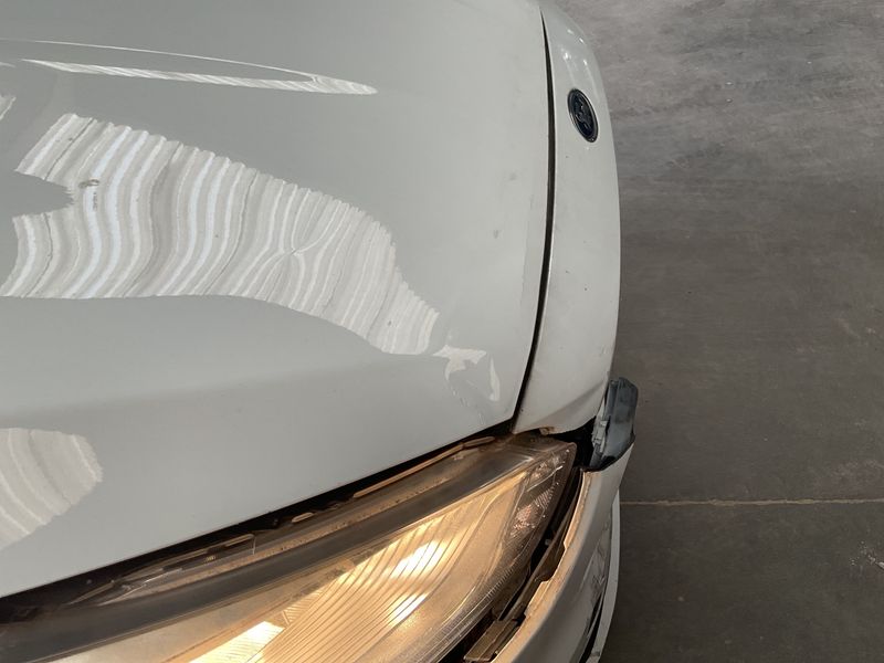 Ford C-Max 1.5 TDCi Titanium 2016 – снимка 37