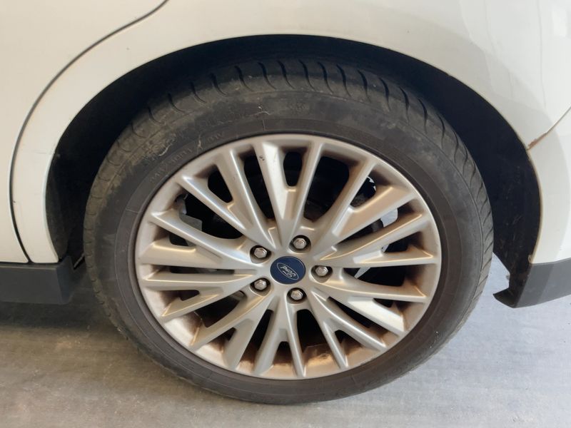 Ford C-Max 1.5 TDCi Titanium 2016 – снимка 5