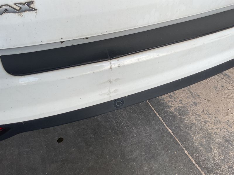 Ford C-Max 1.5 TDCi Titanium 2016 – снимка 30