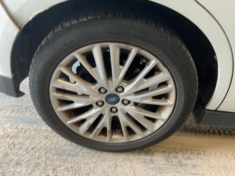 Ford C-Max 1.5 TDCi Titanium 2016 – снимка 9