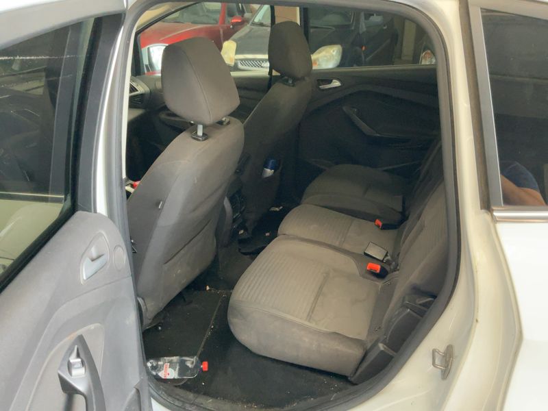 Ford C-Max 1.5 TDCi Titanium 2016 – снимка 19