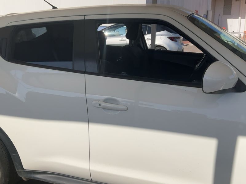 Nissan Juke 1.6 Tekna 2012 – снимка 10
