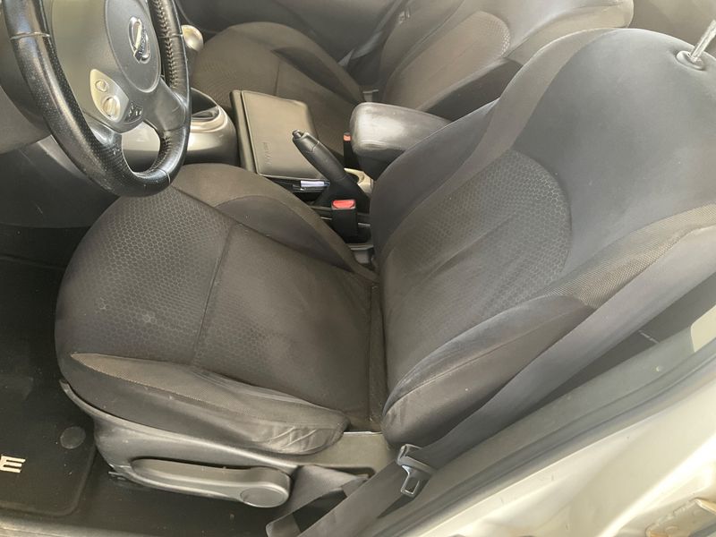Nissan Juke 1.6 Tekna 2012 – снимка 26