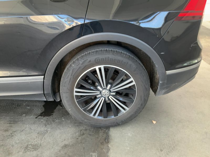 Volkswagen Tiguan 2.0 TDI Executive 4Motion BlueMotion Tech 2016 – снимка 5