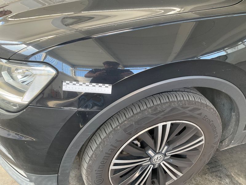 Volkswagen Tiguan 2.0 TDI Executive 4Motion BlueMotion Tech 2016 – снимка 24