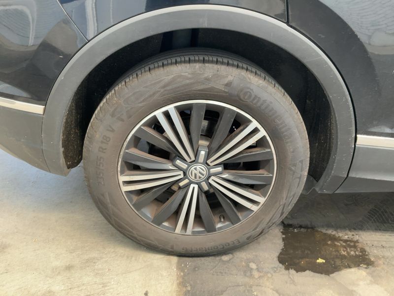 Volkswagen Tiguan 2.0 TDI Executive 4Motion BlueMotion Tech 2016 – снимка 9