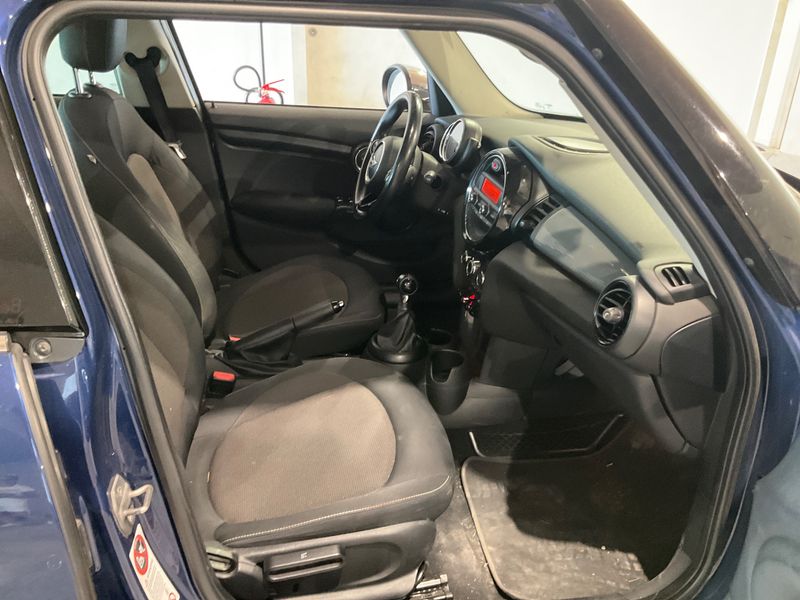 MINI Cooper D 2015 – снимка 3