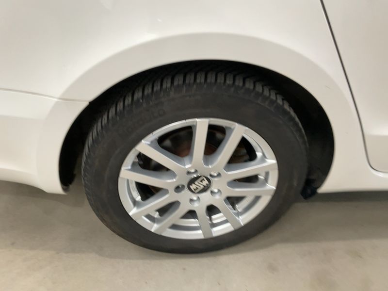 Skoda Superb 1.6 TDI Ambition 2015 – снимка 9
