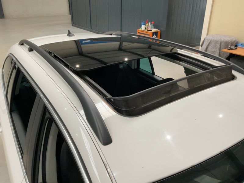 Skoda Superb 1.6 TDI Ambition 2015 – снимка 13