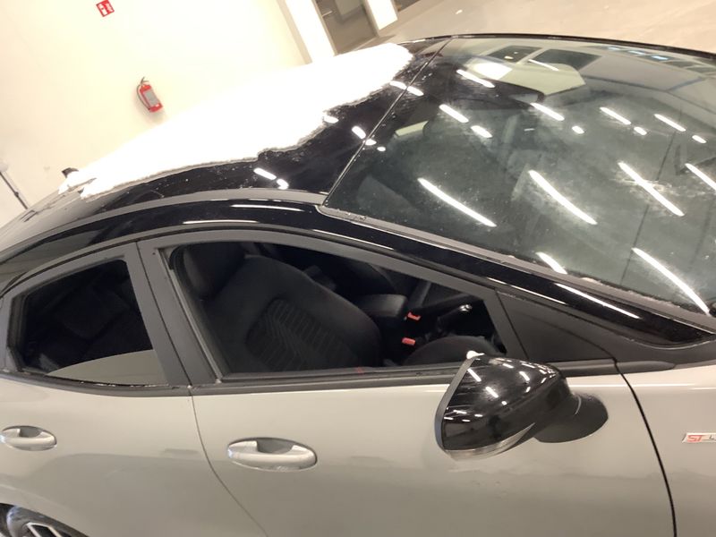 Ford Puma 1.0 EcoBoost Mild-Hybrid ST-Line X 2024 – снимка 13