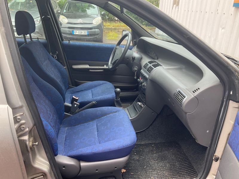 Fiat Punto 1.2 85 ELX 1998 – снимка 3