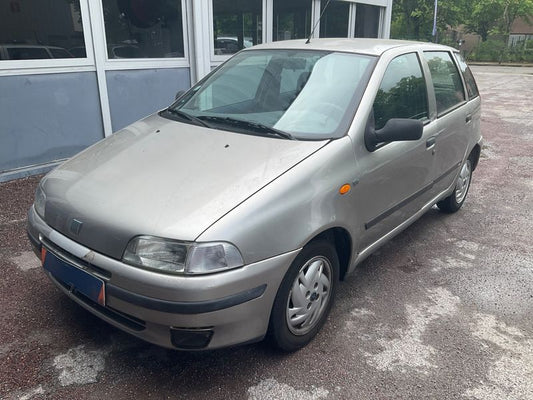 Fiat Punto 1.2 85 ELX 1998 – снимка 1
